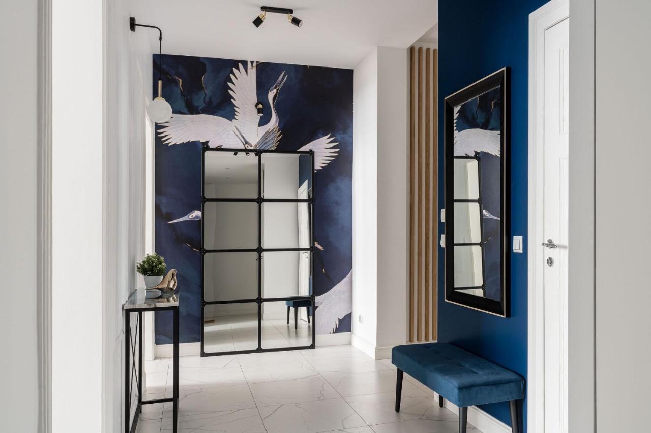 Sanhaus Apartments - Garda - Apartament Z 2 Sypialniami I Parkingiem سوبوت المظهر الخارجي الصورة