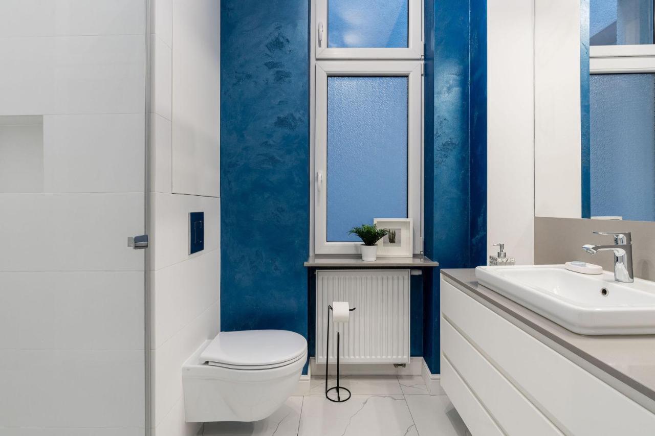 Sanhaus Apartments - Garda - Apartament Z 2 Sypialniami I Parkingiem سوبوت المظهر الخارجي الصورة