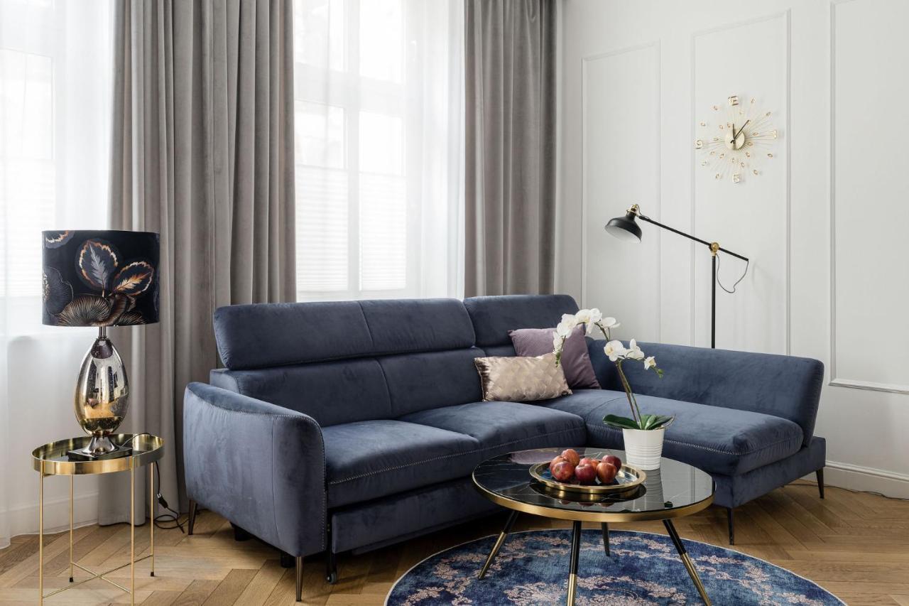 Sanhaus Apartments - Garda - Apartament Z 2 Sypialniami I Parkingiem سوبوت المظهر الخارجي الصورة