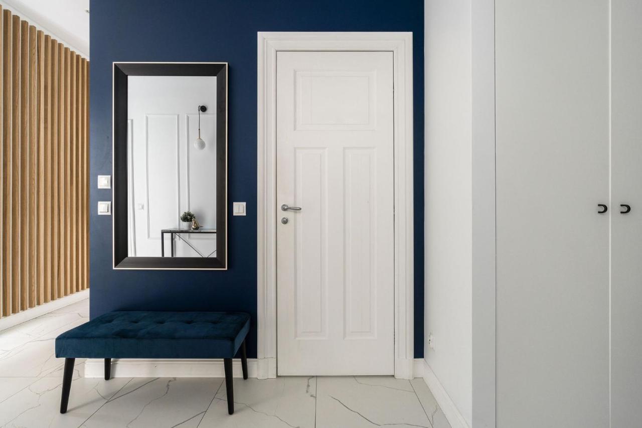 Sanhaus Apartments - Garda - Apartament Z 2 Sypialniami I Parkingiem سوبوت المظهر الخارجي الصورة