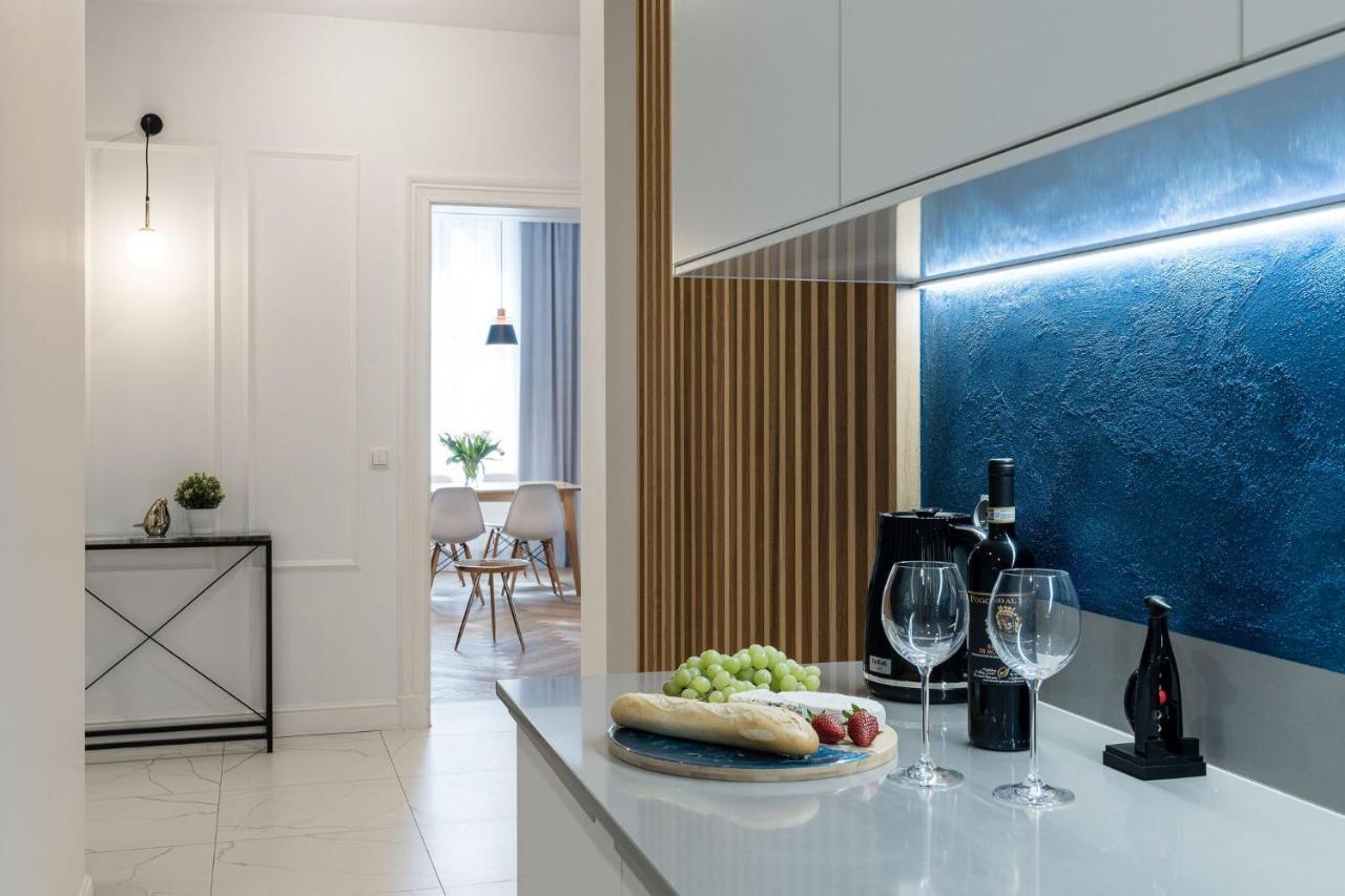 Sanhaus Apartments - Garda - Apartament Z 2 Sypialniami I Parkingiem سوبوت المظهر الخارجي الصورة